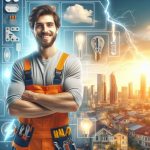 Kartal’da güvenilir elektrikçi hizmetleri. Üç-El Elektrik ile profesyonel çözümler.